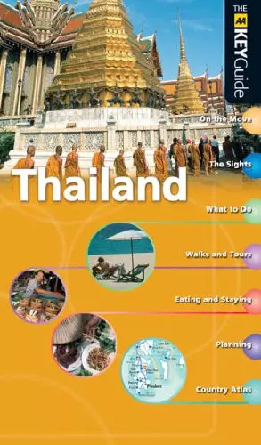 Key guide thailand aa - guide,