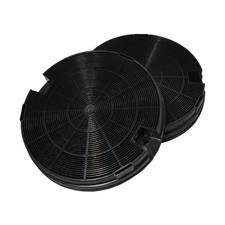 Filtre à charbon compatible