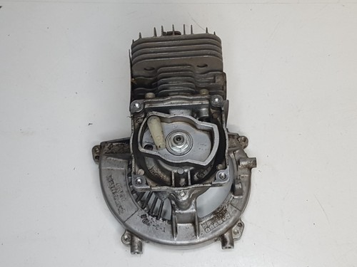 Moteur débroussailleuse - moteur,