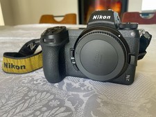 NIKON Z7 II