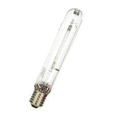 General lighting 22453 Ampoule à décharge haute pression 250W E40 LU250/T/40
