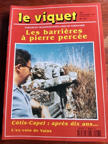 Viquet 113 1996 les - viquet,
