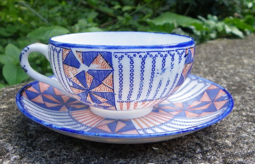 Japon tasse thé - japon, À