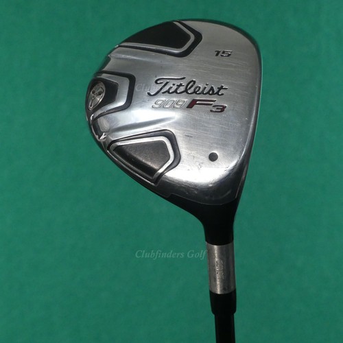 Titleist 909f3 909 fairway - titleist,