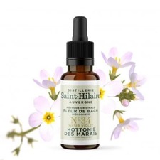Fleur de Bach bio n°34 -