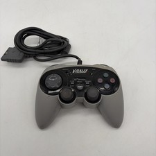 Manette PS2 V-Rally –