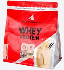 Whey Protein isolat Protéine