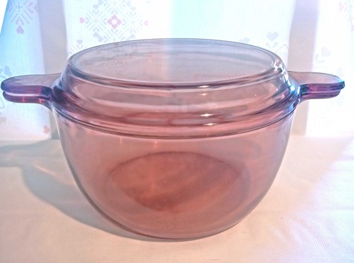 Cocotte verre vision - en,