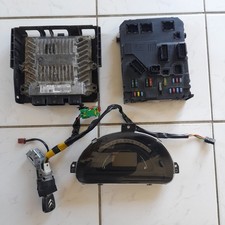 Kit demarrage citroen c3 1.4l