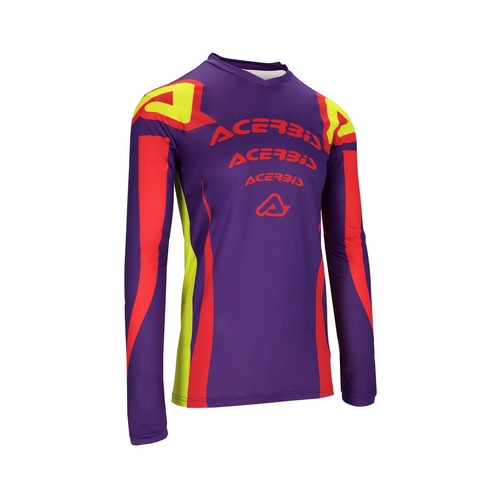 Acerbis maillot motocross - acerbis,