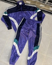 survêtement homme adidas vintage années 90 taille S