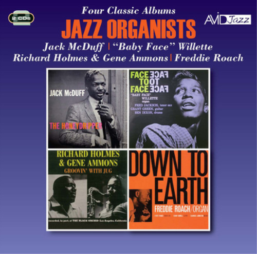 Various artists jazz - various,