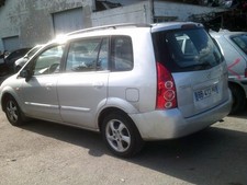 Boite de vitesses MAZDA