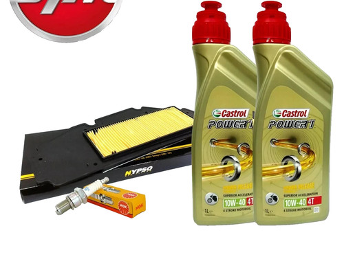 Kit tagliando sym joymax - sym, gts