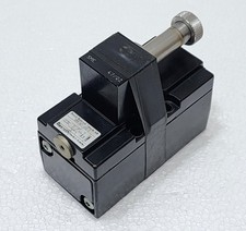 Vanne Directionnelle Rexroth