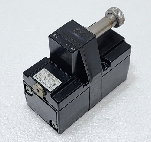 Vanne directionnelle rexroth - vanne,