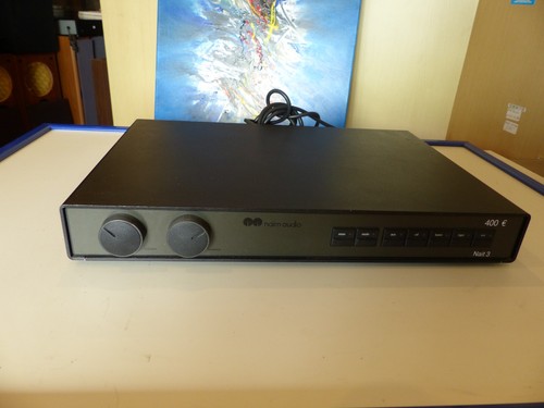 Naim audio ampli - naim, 3