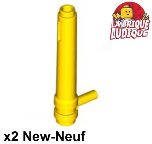 Lego cylinder cylindre 1x5 - cylinder,