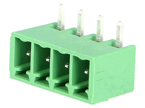 Bloc jonction amovible - de,