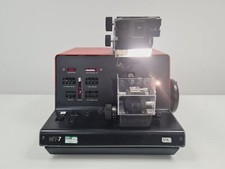 RMC MT-7 Microtome Avec Ensemble D'Accessoires Lab