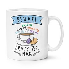 Attention Fou Thé Homme 284ml