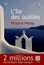 l'île des oubliés T1 - Victoria Hislop - V2016496