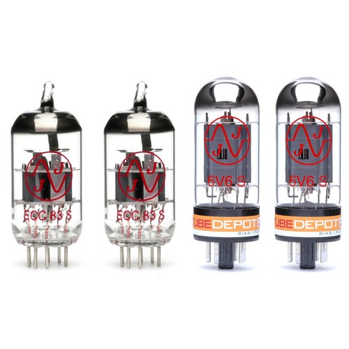 Standard tube set - tube, ampeg