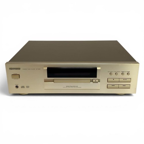 Kenwood 5090 compact - dp-5090, disc