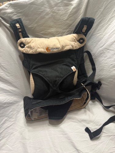 Ergobaby 360 four position - four,