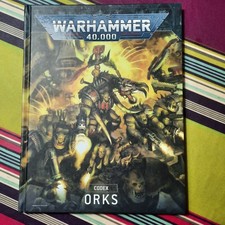 Warhammer 40.000 - V9 - Codex