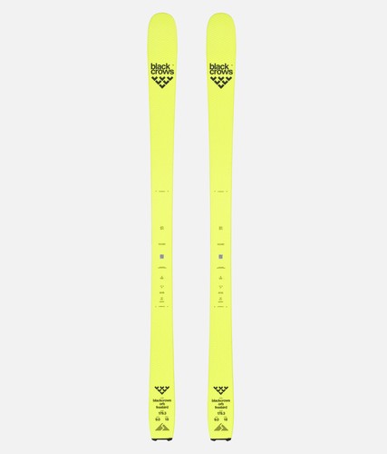 Ski alpinisme touring black - touring,