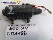 BOBINE D'ALLUMAGE YAMAHA 500