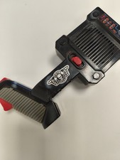 Pistolet jouet Skull Squadron