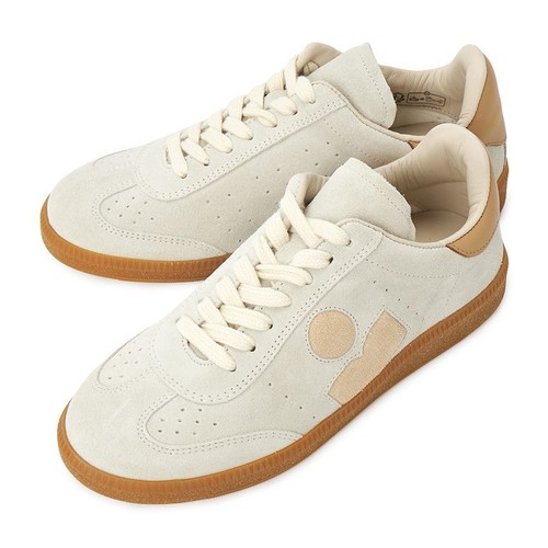 Isabel marant baskets femmes - marant,
