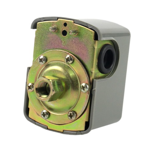 Pressostat eau - pressostat,