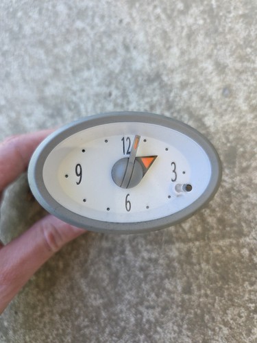 Horloge pendule ford phase - horloge,
