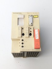 SIEMENS CPU S5 SIMATIC S5-100U 103 - 6ES5 103-8MA03 - 6ES5103-8MA03