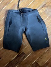 Roka SIM Pro Short Neoprene