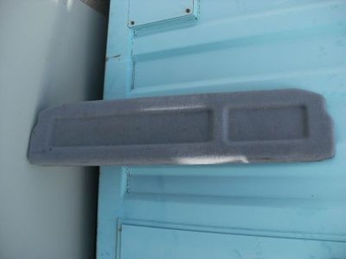 Rideau roll cover - rideau,