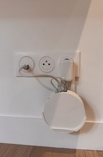 SUPPORT MURAL Répéteur Wifi