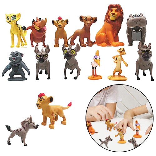 Ensemble figurines roi - ensemble,