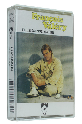 François valéry elle - valéry,