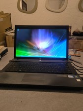 Retro PC portable HP 620 Intel