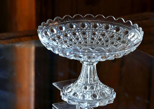 Baccarat importante coupe - —,