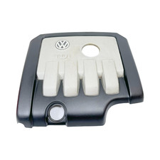 VW Golf 5 Passat Cache Moteur