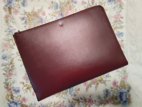 Pochette portefeuille