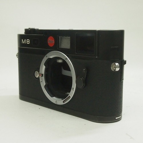 Leica caméra numérique - leica,