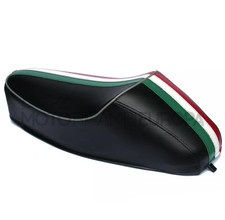 Noir Selle Vespa 50 Special R