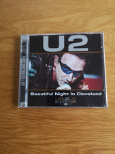U2 Live In Cleveland 2001 (2