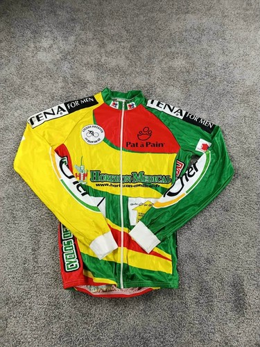Maillot velo homme taille - maillot,